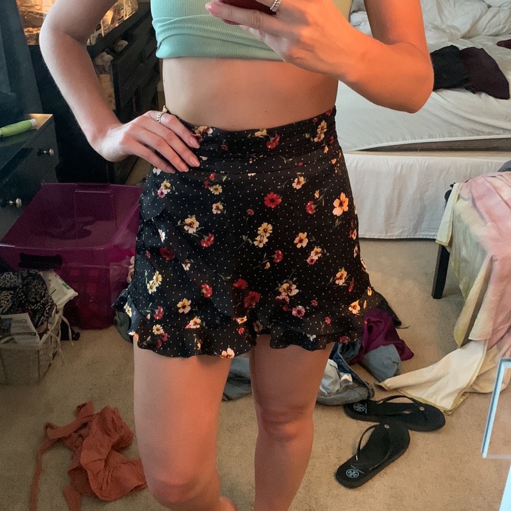 Forever 21 skort